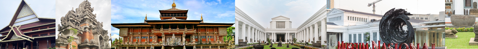 MUSEUM TEGAL